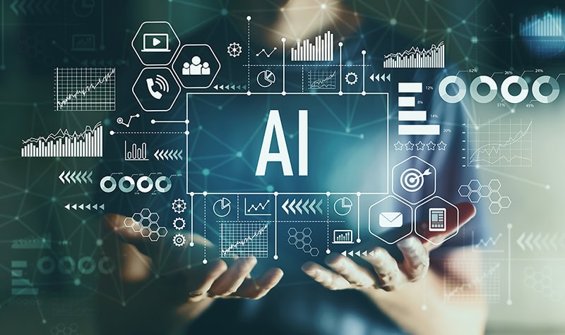 Unlocking Revenue Growth With AI Unlocking Revenue Growth With AI