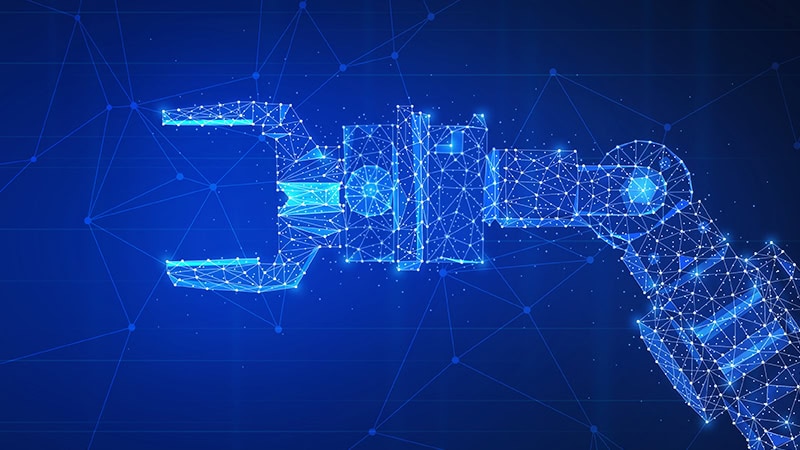 The Future of the Automated Supply Chain The Future of the Automated Supply Chain