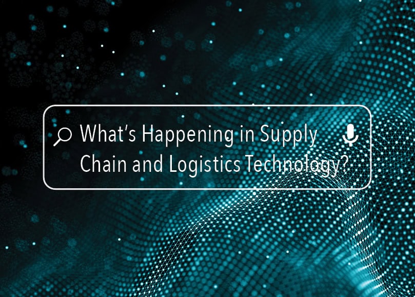 2025 IL Market Research: What’s Happening in Supply Chain and Logistics Technology? 2025 IL Market Research: What’s Happening in Supply Chain and Logistics Technology?