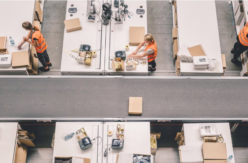 Ecommerce Fulfillment: How to Keep it Rolling Ecommerce Fulfillment: How to Keep it Rolling