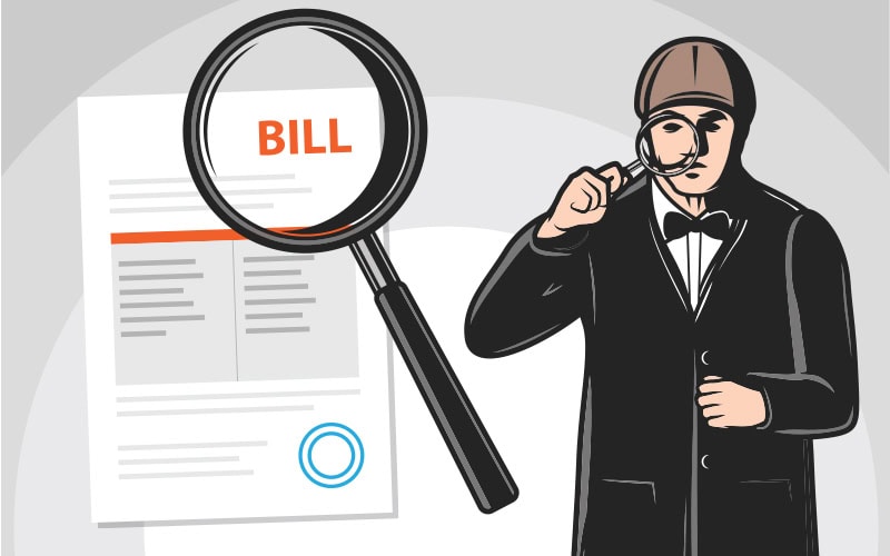 Freight Bill Audit and Payment Providers Solve the Case