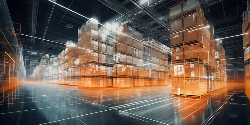 Warehouses Need Ecosystem Integration to Ensure Supply Chain Survival