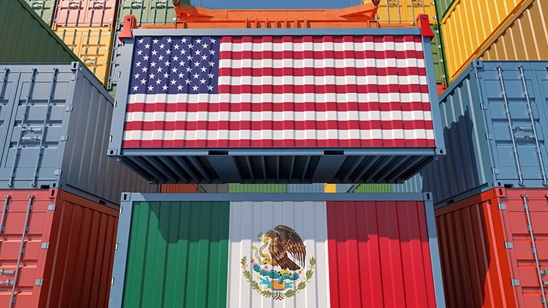 Cross-Border Logistics for Mexico Is Complex—We Can Make It Simple