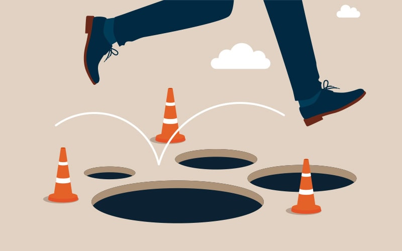 Avoiding AI Pitfalls Avoiding AI Pitfalls
