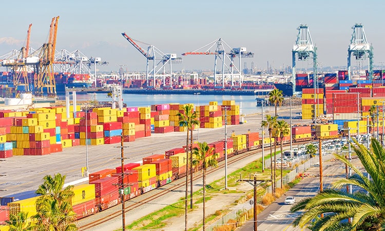 Ranking the Top U.S. Ports; Warehouse Taxes on the Rise; Global Trade as Election Issue; and Other News