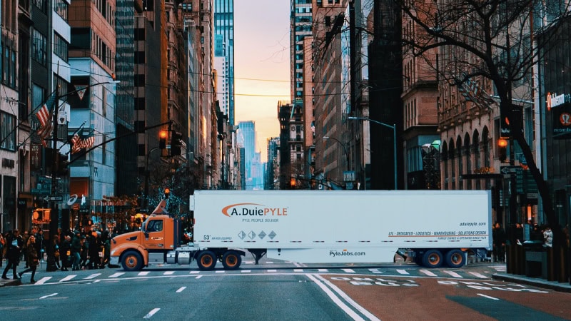 Metro Moves: Urban Logistics Shippers Get Creative Metro Moves: Urban Logistics Shippers Get Creative