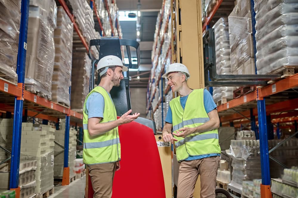 Lean Warehousing: Definition, Elements, and Benefits