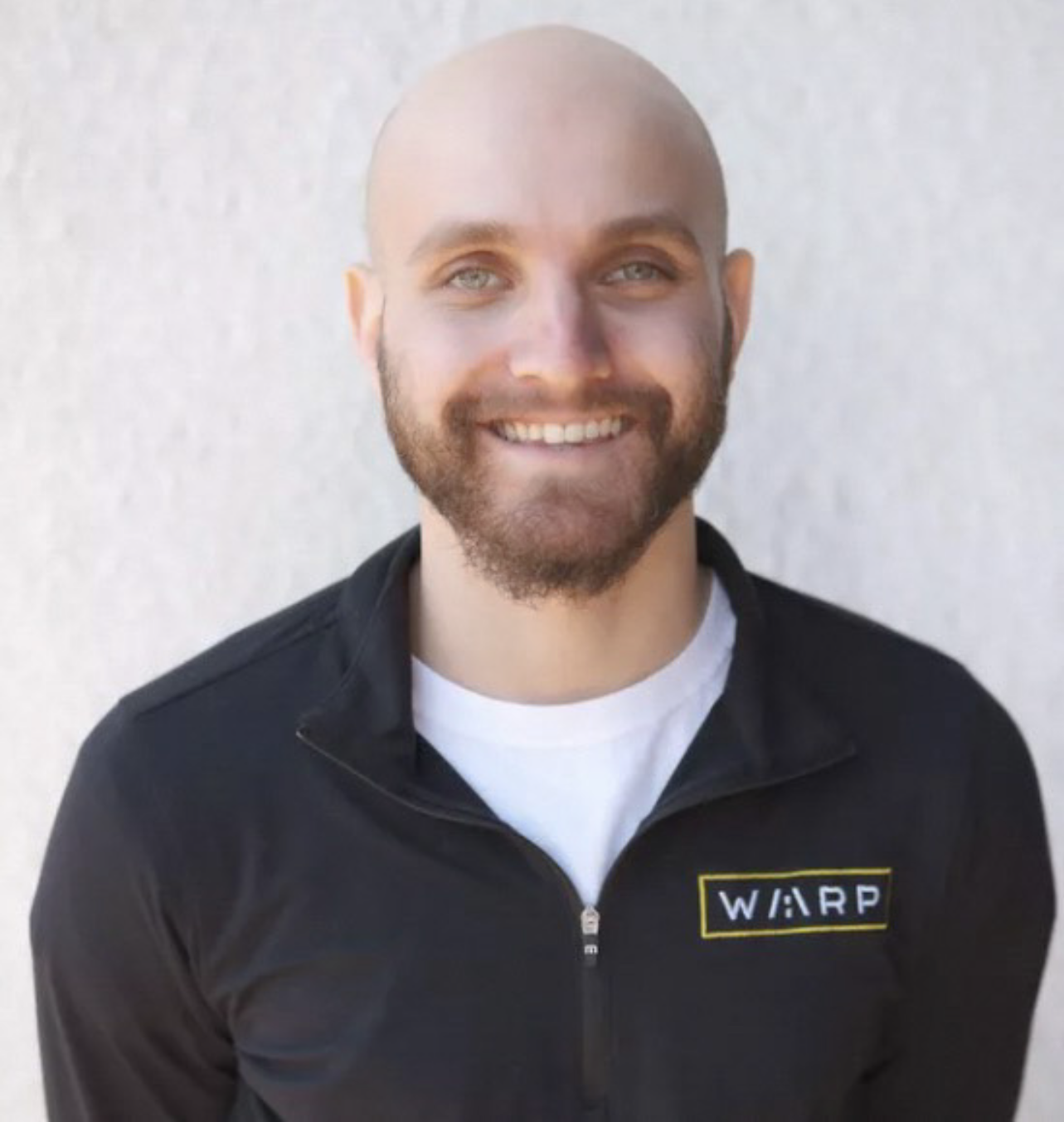 By Troy Lester, Co-Founder at Warp Technology By Troy Lester, Co-Founder at Warp Technology