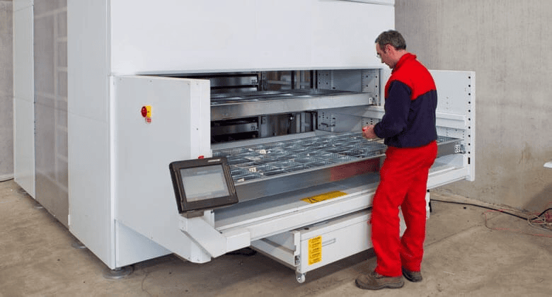 Do More With Less: How High-Density Storage Is Reshaping Warehouse Efficiency Do More With Less: How High-Density Storage Is Reshaping Warehouse Efficiency